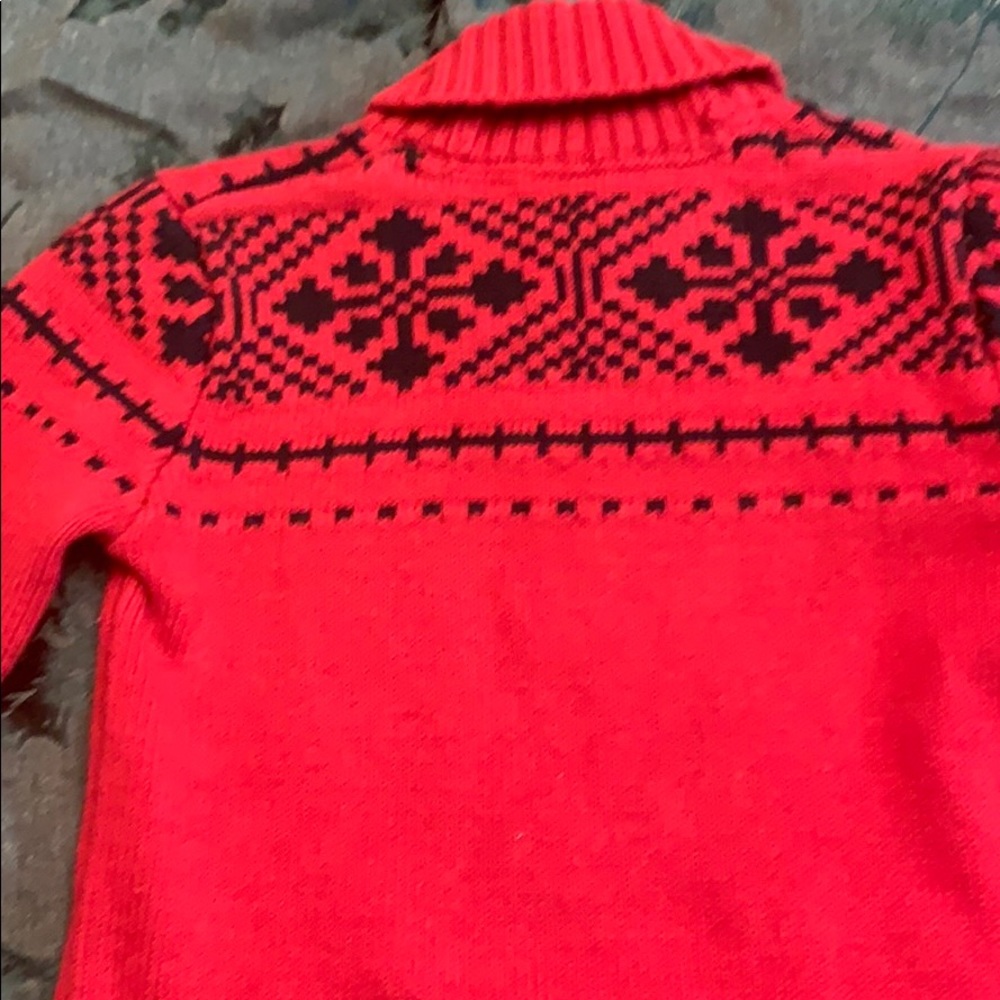 Sweater - Picture 3 of 4